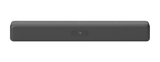 2.1ch Compact Soundbar with Wi-Fi /Bluetooth® technology 1