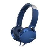 MDR-XB550AP EXTRA BASS™ Headphones 165