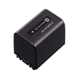 NP-FV70 V-series Rechargeable Battery Pack 0