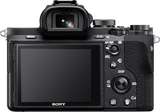 ɑ7 II Full Frame ILC Body With Standard Zoom Lens 1
