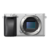 α6300 E-mount camera with APS-C Sensor 12